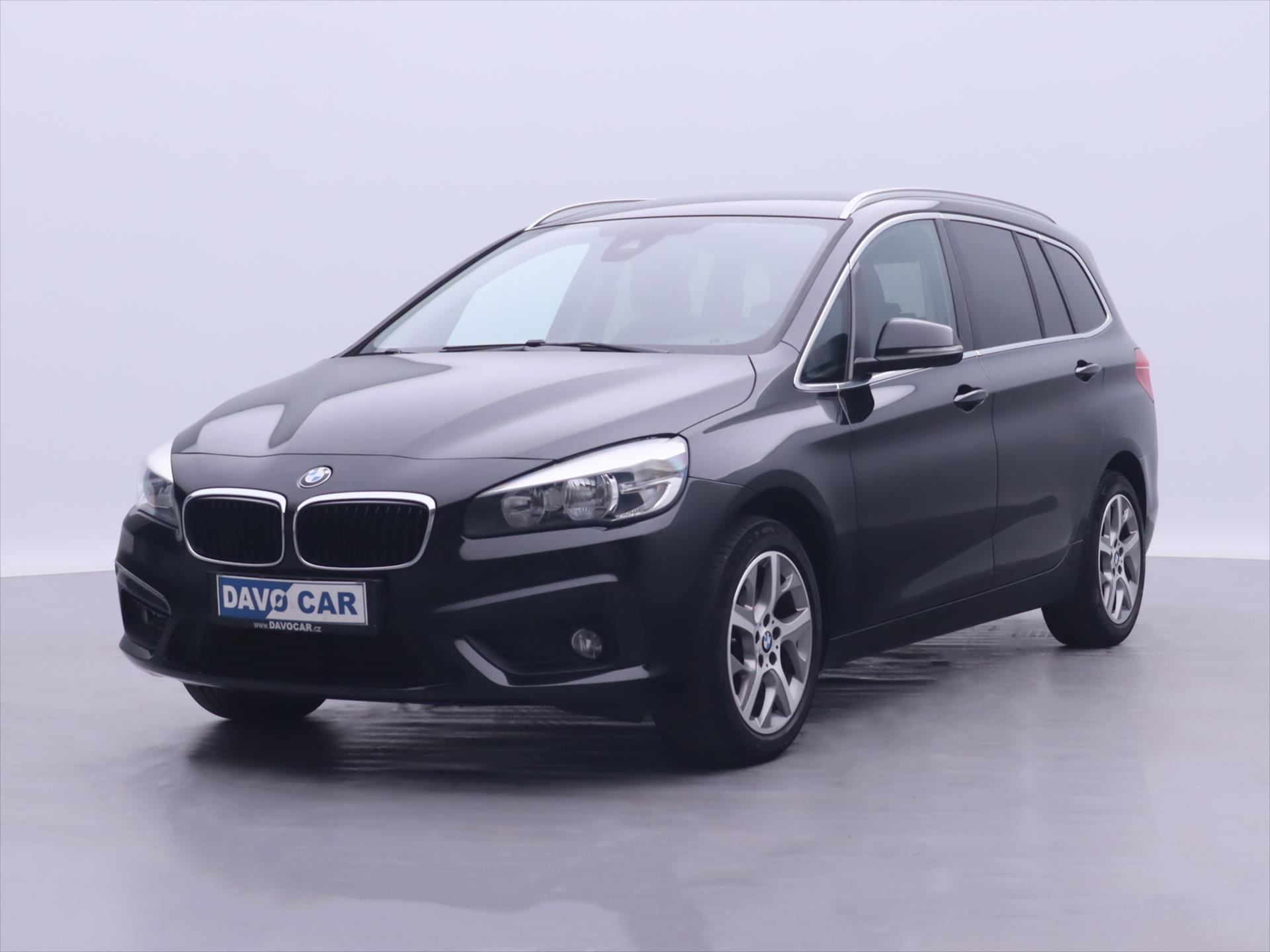 BMW Řada 2