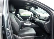 Mercedes-Benz GLE 31