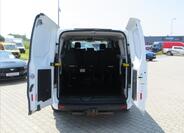 Ford Transit Custom 4