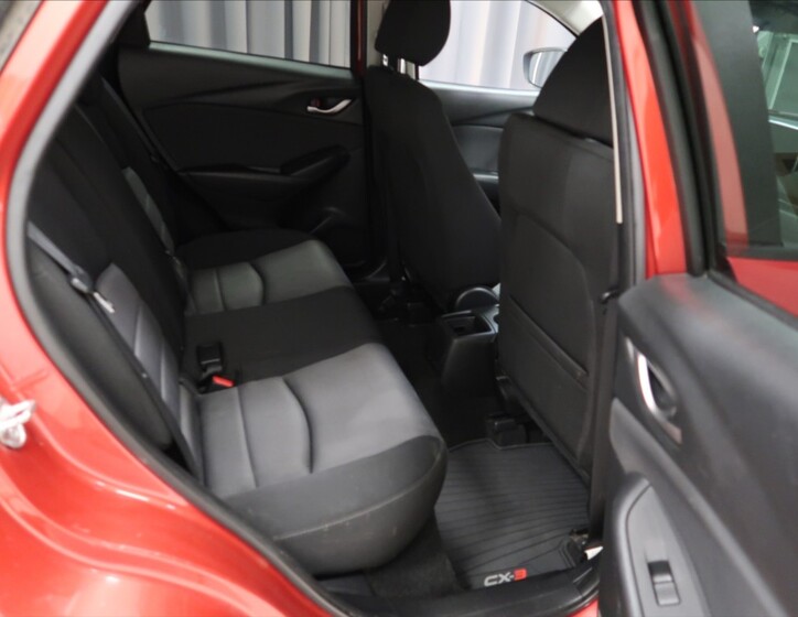 Mazda CX-3 10