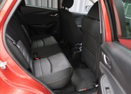 Mazda CX-3 10