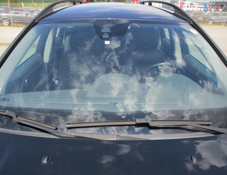 Volvo XC70 28