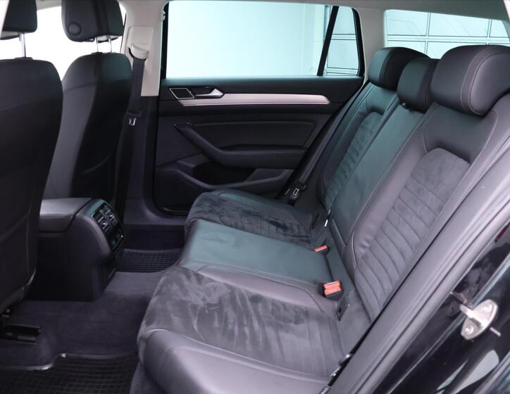 Volkswagen Passat 15