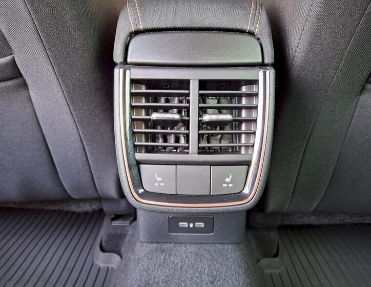 Škoda Kamiq 20