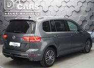 Volkswagen Touran 5