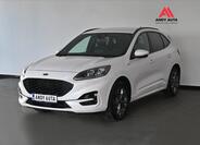 Ford Kuga 1