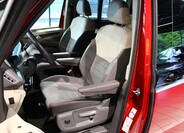 Volkswagen Multivan 9