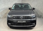 Volkswagen Tiguan 2