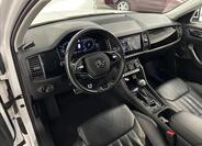 Škoda Kodiaq 6