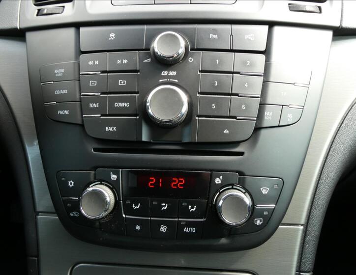 Opel Insignia 26