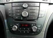 Opel Insignia 26