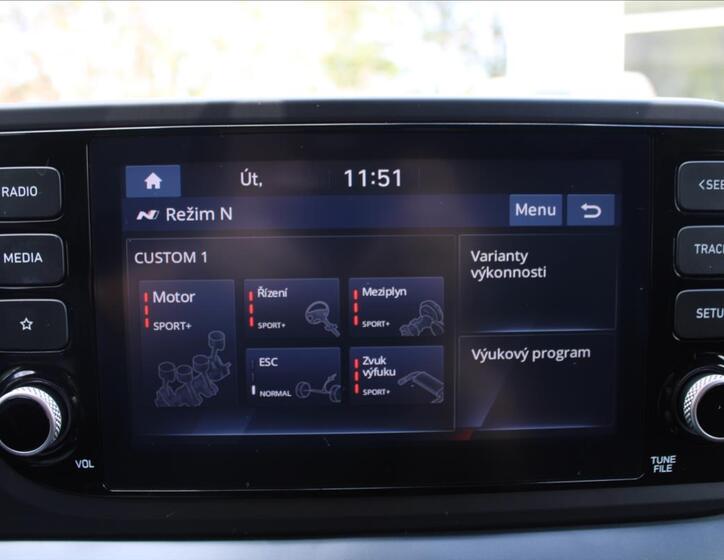Hyundai i20 18