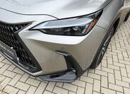 Lexus NX 350h 10