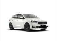 Škoda Fabia 1