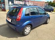 Ford Fiesta 8