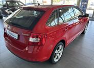 Škoda Rapid 6