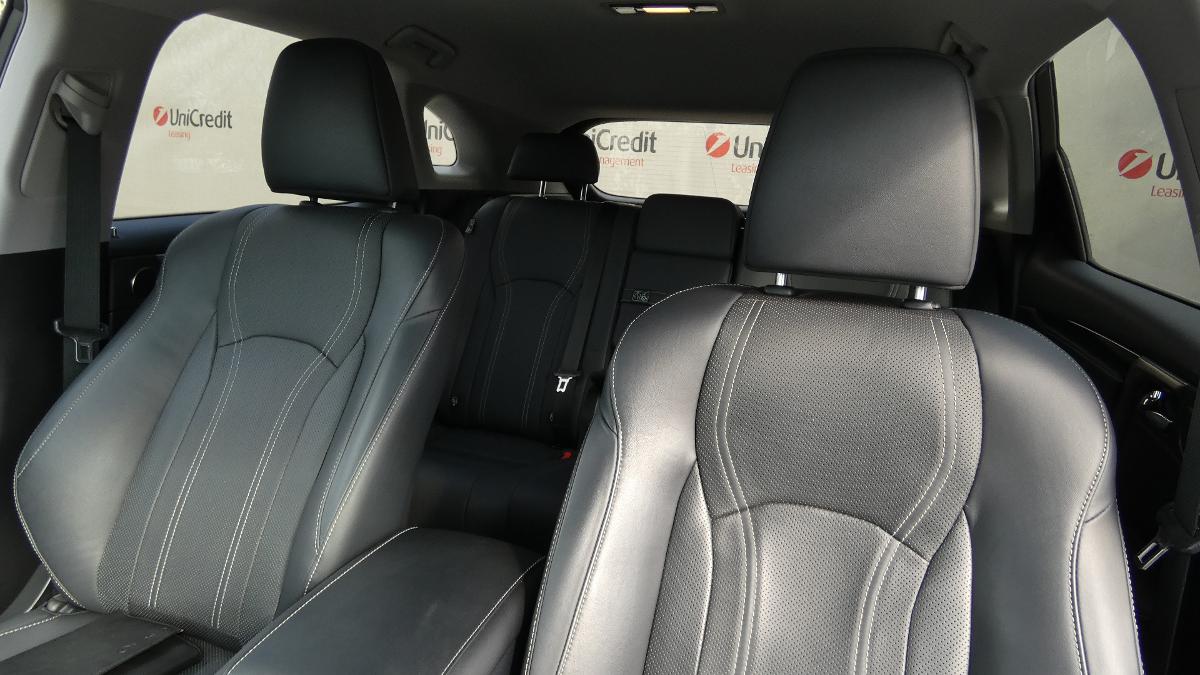Lexus RX 300