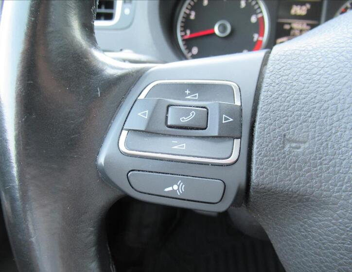 Volkswagen Polo 16
