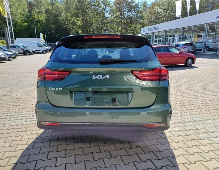 KIA Ostatní 6