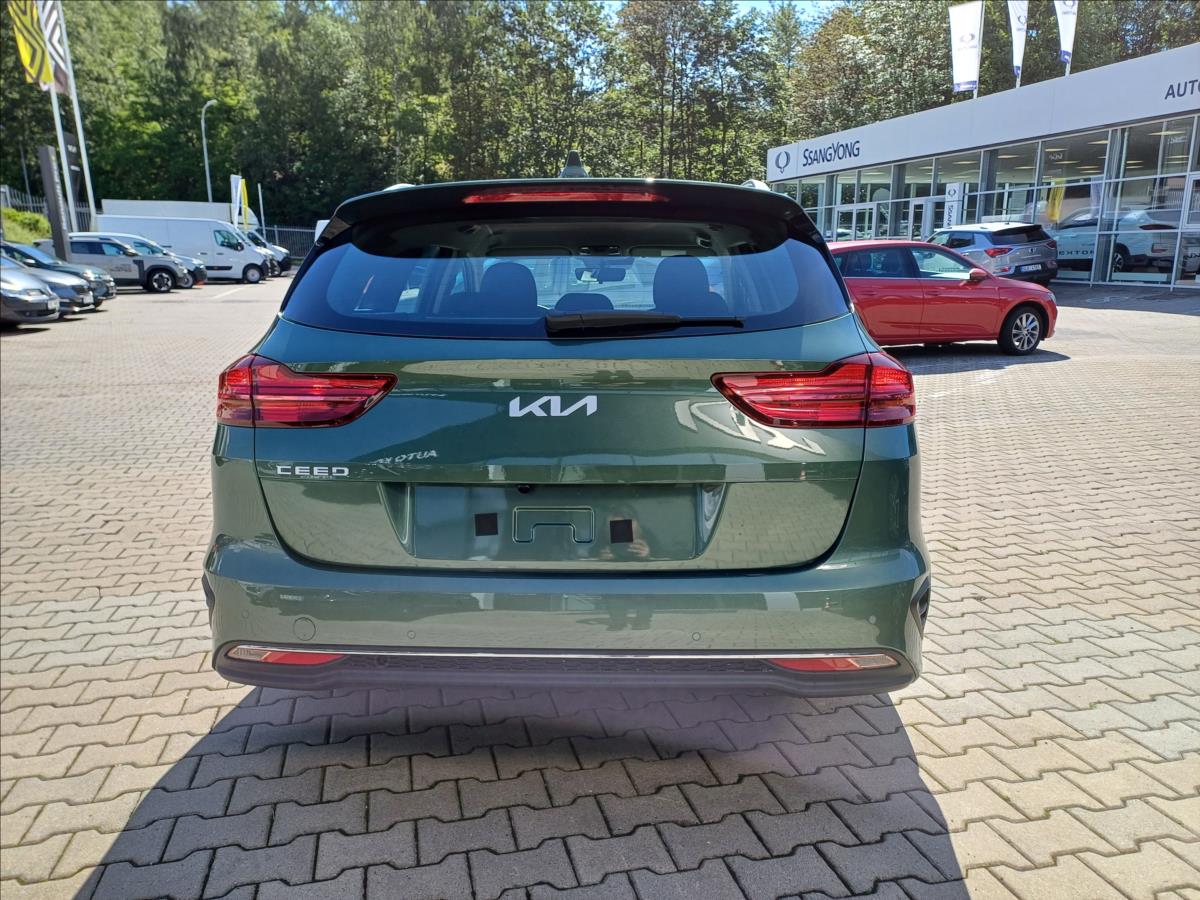 KIA Ostatní