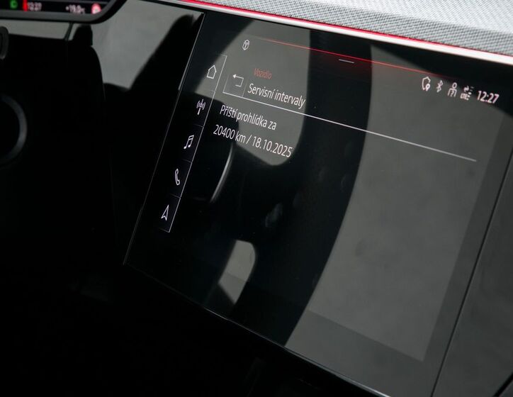 Audi e-tron 45