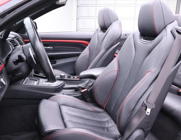 BMW Řada 4 21