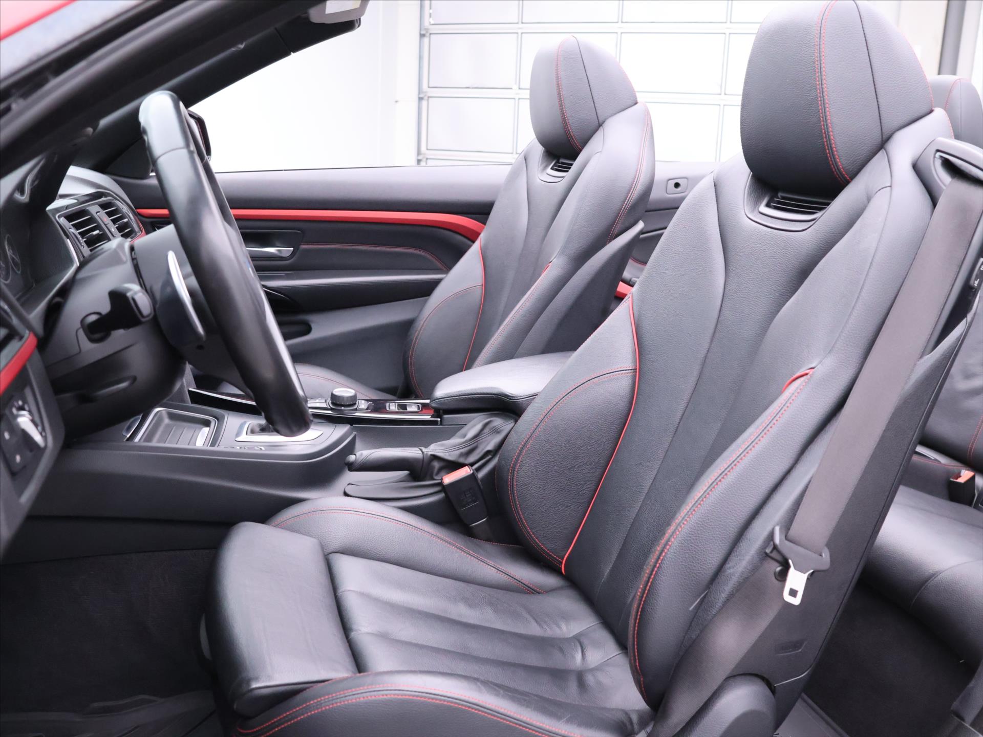 BMW Řada 4