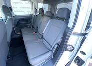 Volkswagen Caddy 24