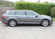 Volkswagen Passat 6