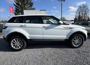 Land Rover Range Rover Evoque 8