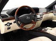 Mercedes-Benz Třídy S 10
