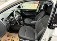 Škoda Fabia 12