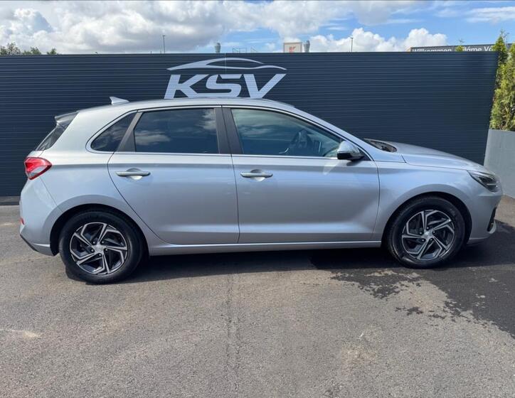 Hyundai i30 6
