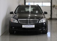 Mercedes-Benz Třídy C 2