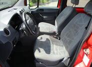 Ford Tourneo Connect 8