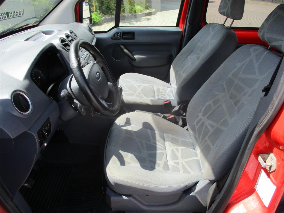 Ford Tourneo Connect