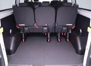 Ford Transit Custom 10