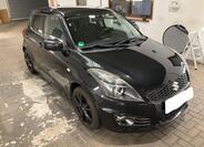 Suzuki Swift 2