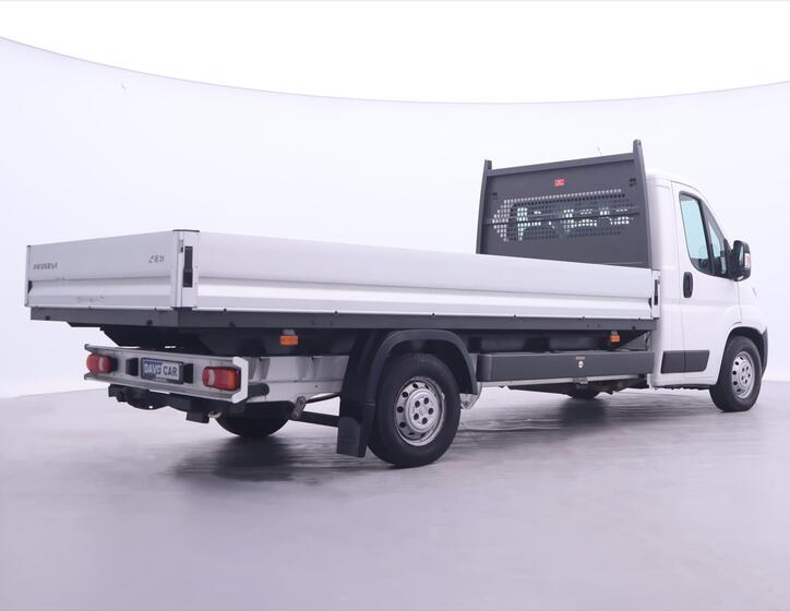 Peugeot Boxer 7
