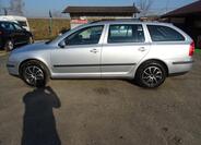 Škoda Octavia 6