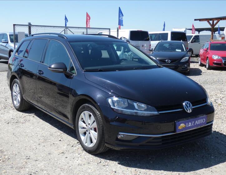 Volkswagen Golf 2