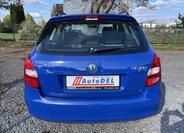 Škoda Fabia 5
