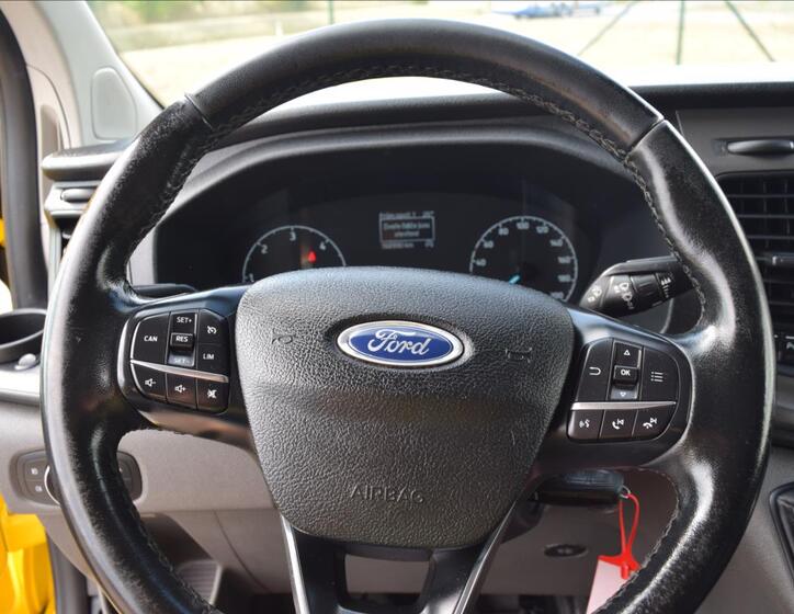 Ford Transit 32