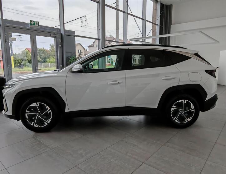 Hyundai Tucson 2