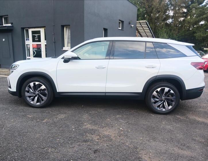 Škoda Kodiaq 4