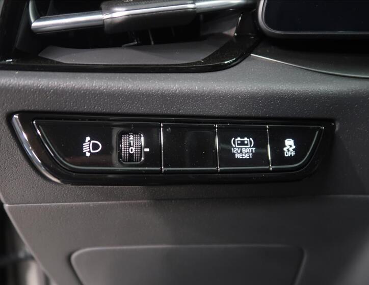 KIA Niro 29