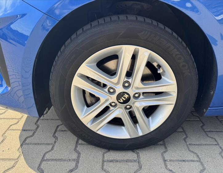 KIA Ceed 30