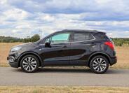 Opel Mokka 4