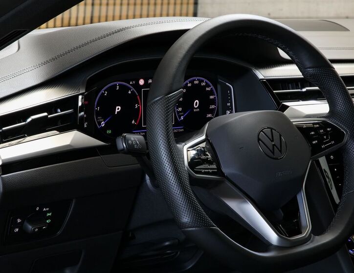 Volkswagen Arteon 17