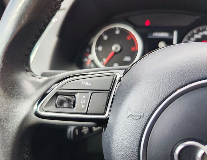 Audi Q5 28